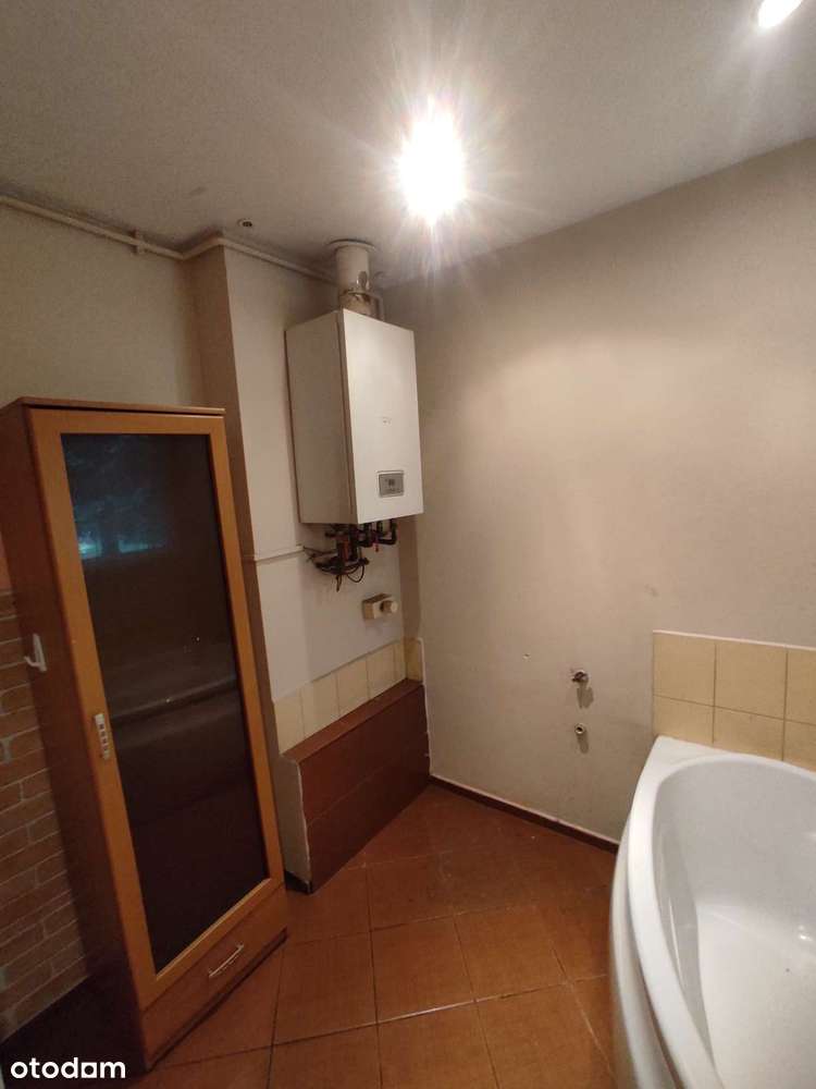 M3, Knurów ul. Ogrodowa-14