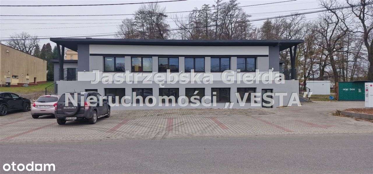 Atrakcyjne lokale do wynajęcia-Jastrzębie/Bzie - Pełny obrazek: 2/13