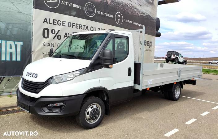 Iveco 35C16 - 2