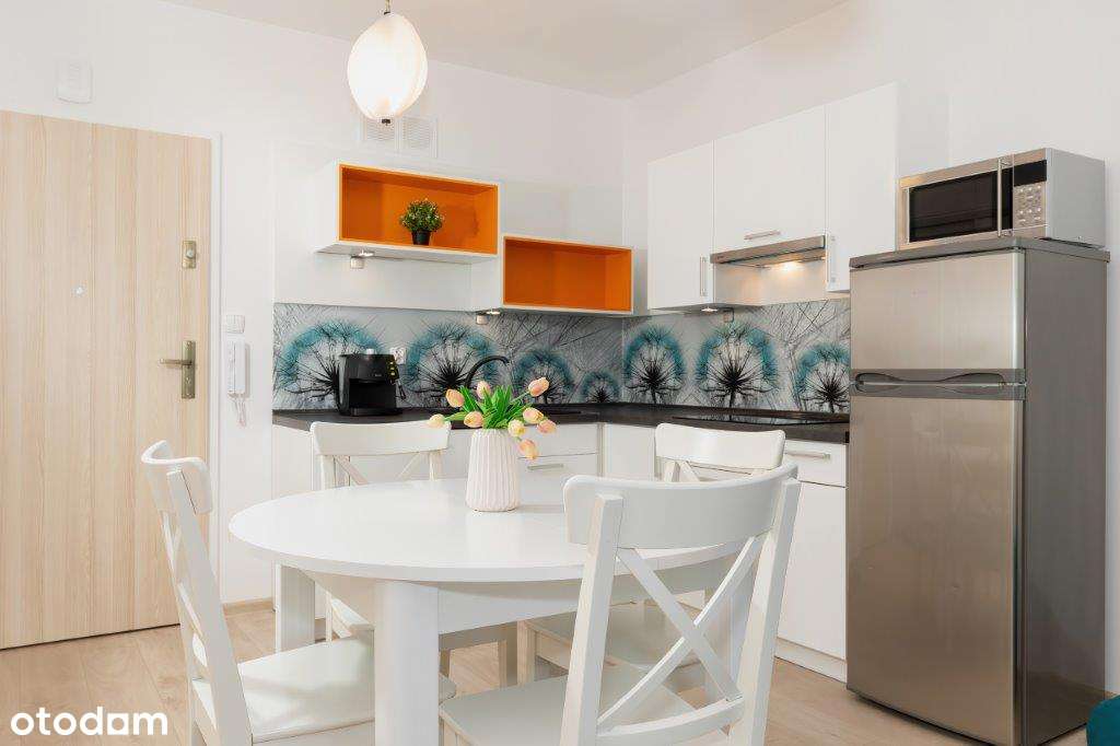 Apartament Kołobrzeg z garażem z widokiem na morze, bez pośredników - Pełny obrazek: 5/16