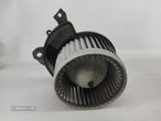 Motor Da Chaufagem Sofagem  Fiat Doblo Caixa/Combi (263_) - 3