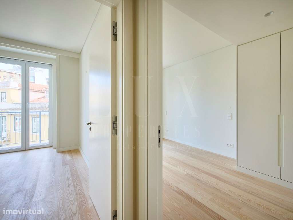 APARTAMENTO T2 PREMIUM EM LOCALIZAÇÃO NOBRE DE LISBOA-44