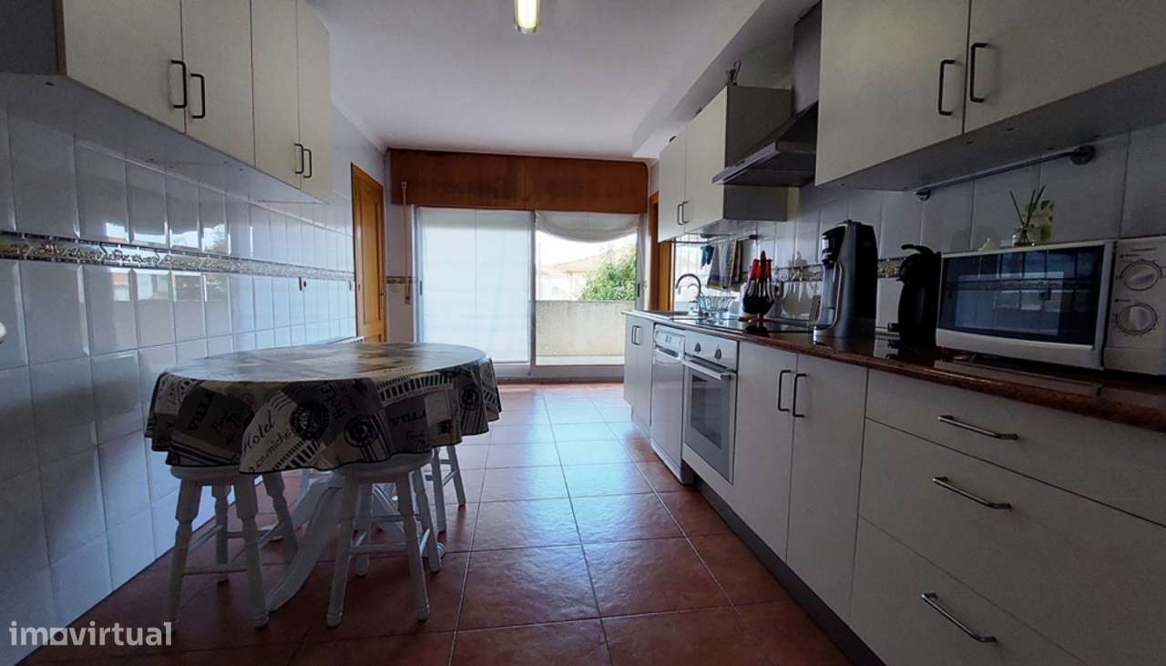 (Arrendar) excelente apartamento T2, Darque, Viana do Castelo - Grande imagem: 4/16