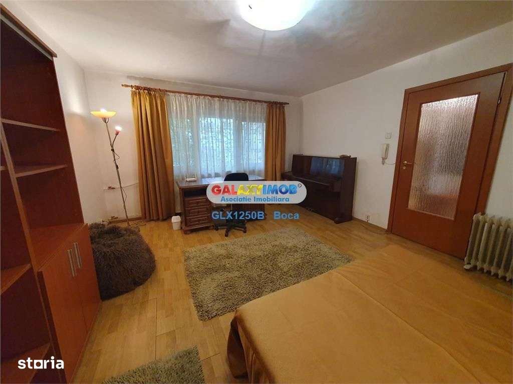 GARSONIERA DECOMANDATA - DECEBAL - Imagine principală: 4/7