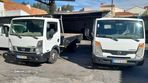 Nissan Cabstar  35-13 Cabine Dupla - 7