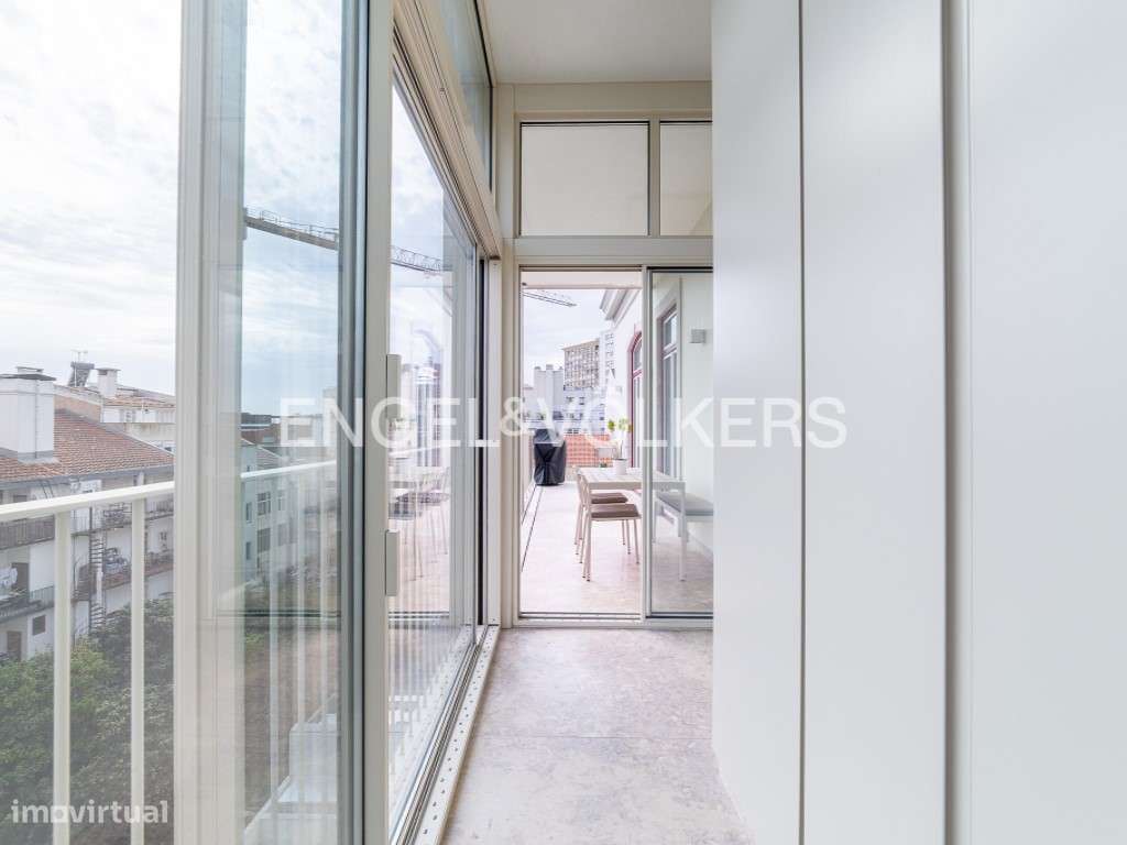 Exclusivo apartamento novo com 5 quartos (4 suites) e 4 lugares de ...-12