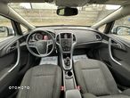 Opel Astra 2.0 CDTI ecoFLEX Start/Stop Style - 7