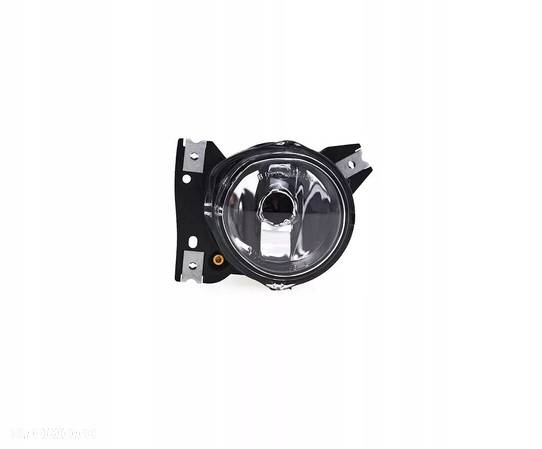 VW SHARAN 2000 - 10 LAMPA PRZECIWMGIELNA L - 1