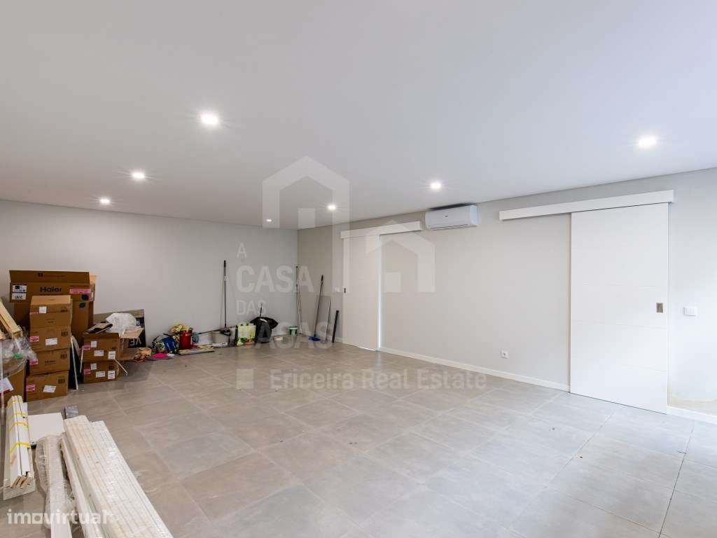Vende Moradia T5 - Malveira 9km, A Casa das Casas-42