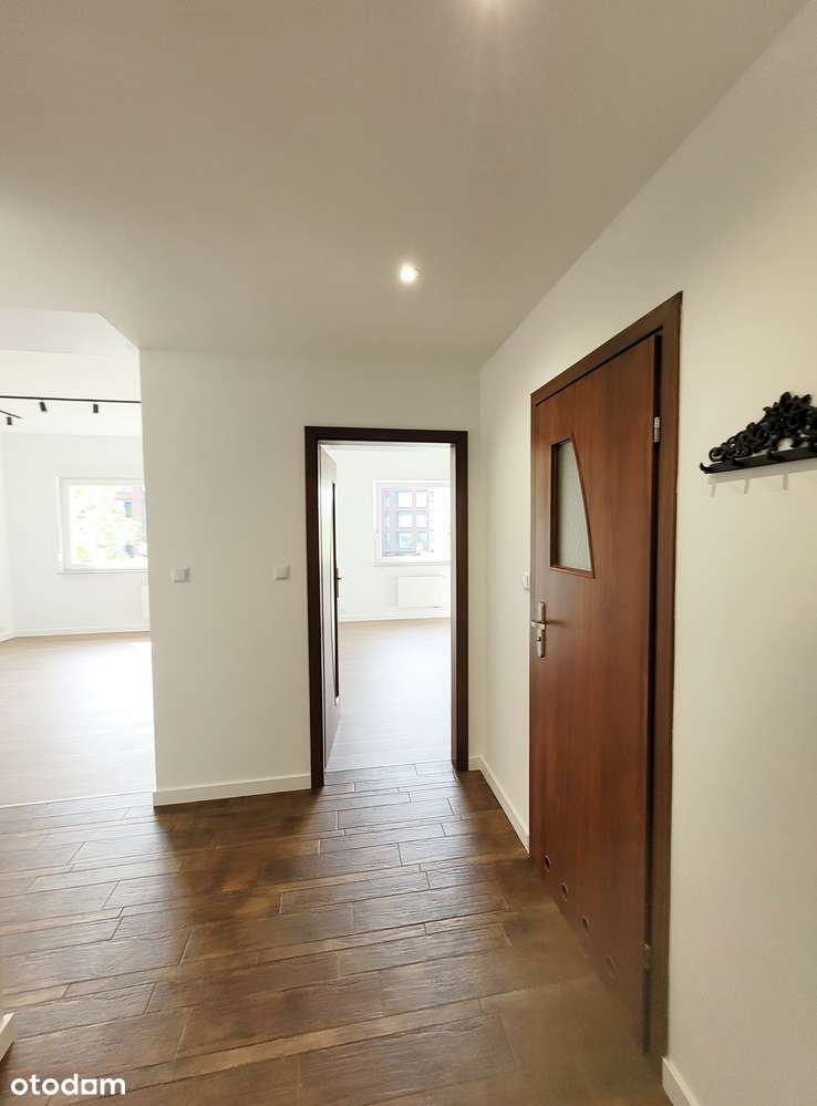 APARTAMENT| 51 m² | WYSOKOŚĆ 2,90 m | GARAŻ PODZIEMNY | PILNA SPRZEDAŻ-13