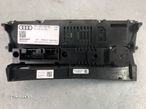 Panou climatronic Audi A4 3.0TDI Quattro S-Line CCWA, 240cp - 2