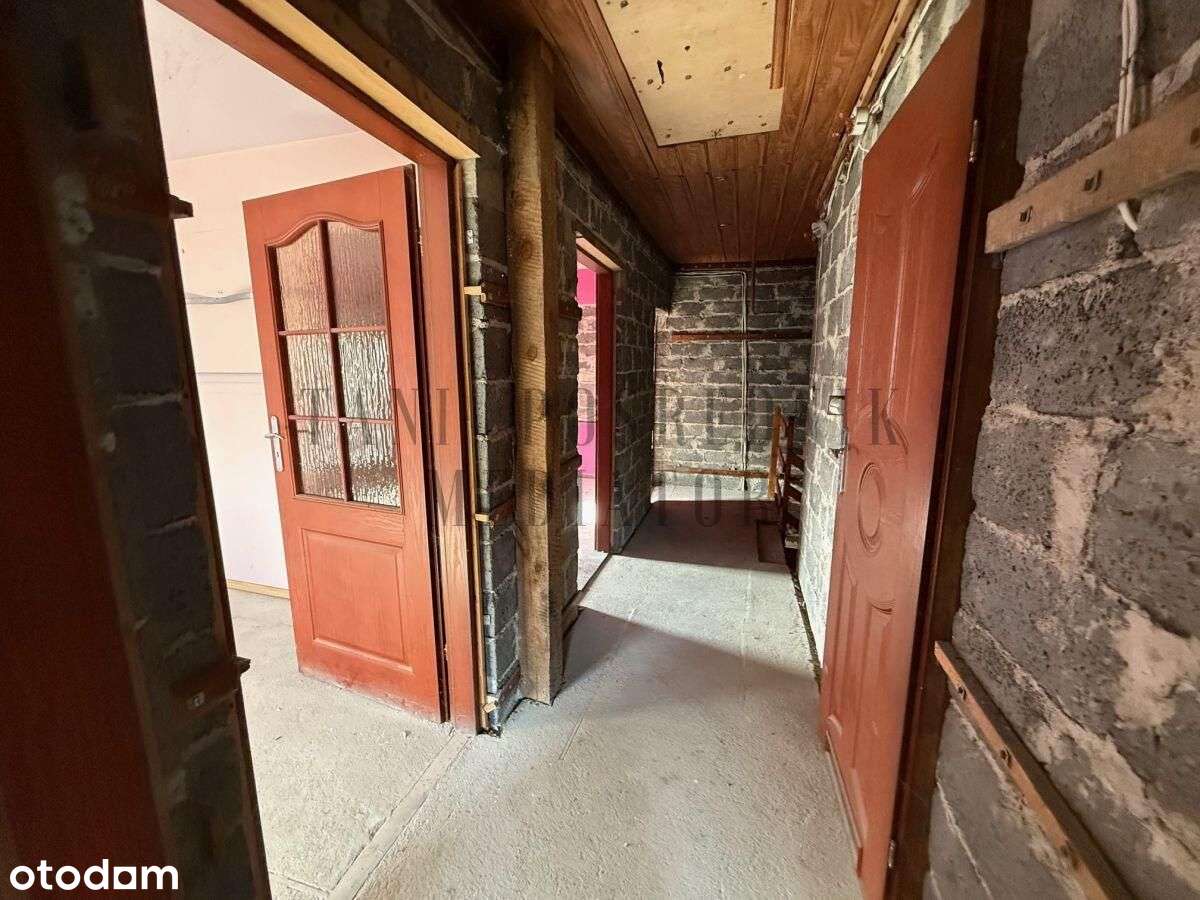 Dom Mszana ul.Skrzyszowska-16