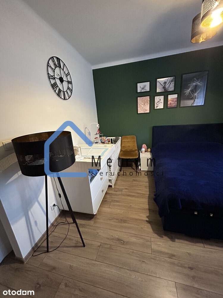 2 piękne pokoje - W-wa Ursus, 46m2!-11