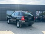 Kia Sportage 2.0 Expedition - 11