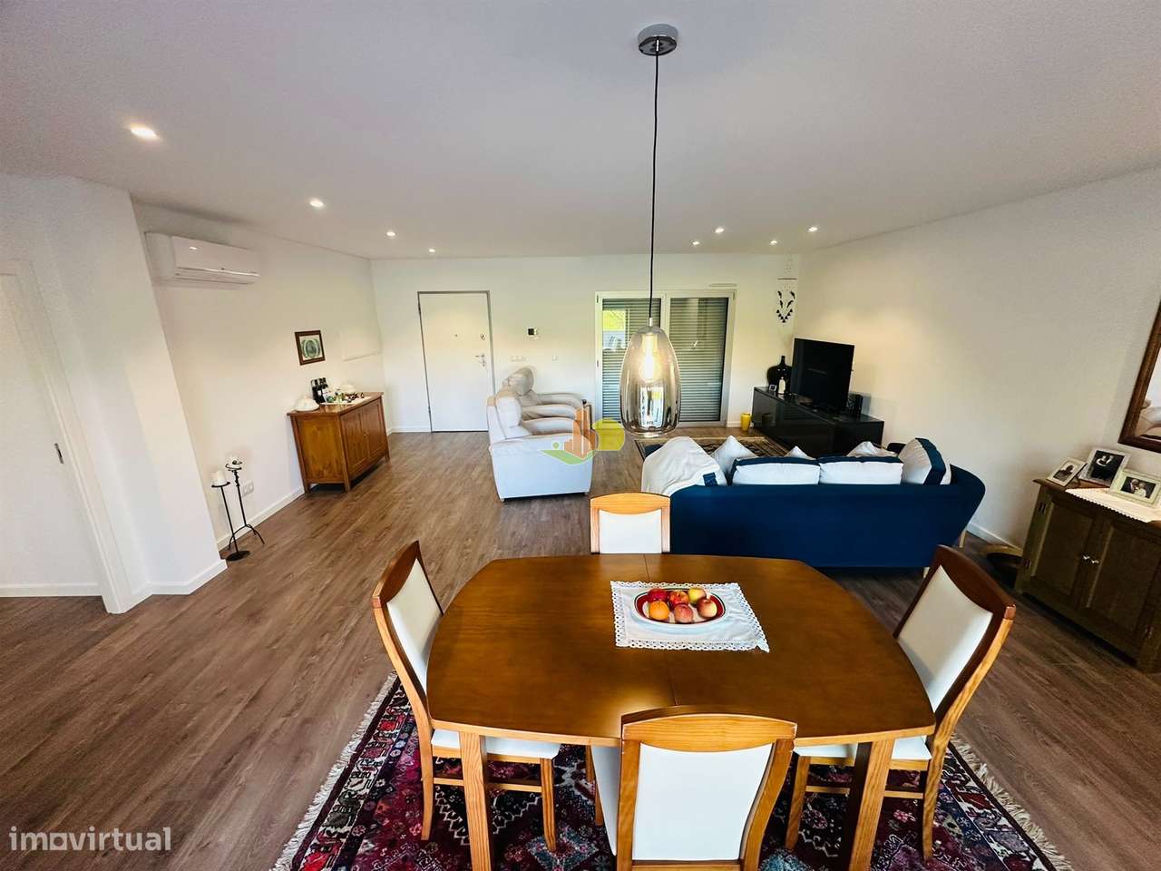 Moradia T3 Térrea - Souto da Carpalhosa-6