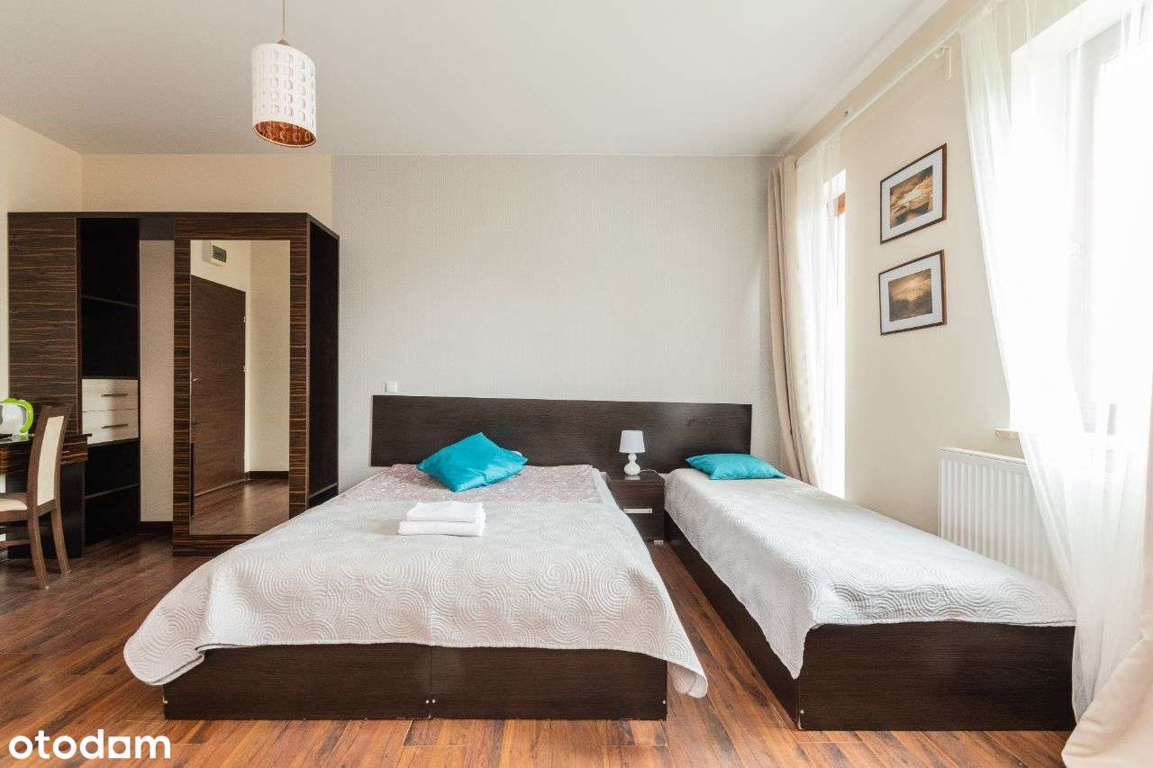 Lokal P14 - apartament wykończony pod klucz - Pełny obrazek: 2/16