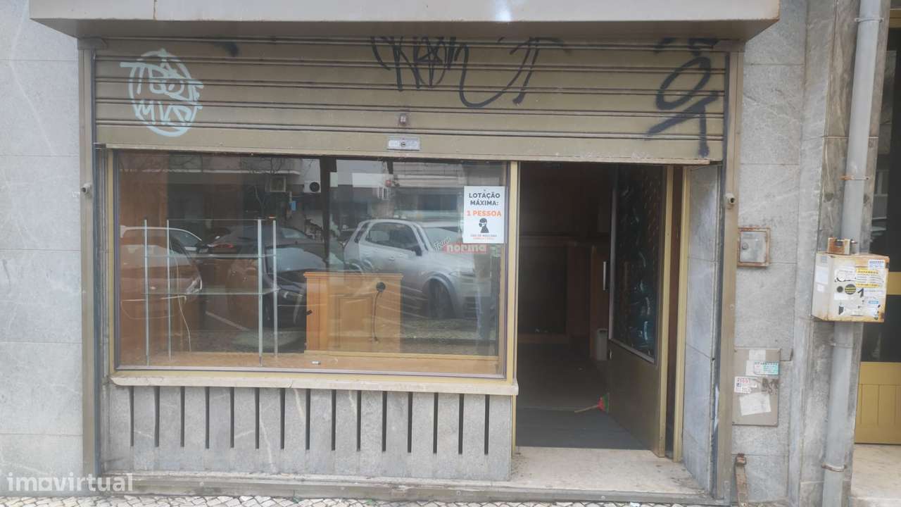 Loja com história no Bairro Azul - Grande imagem: 5/6