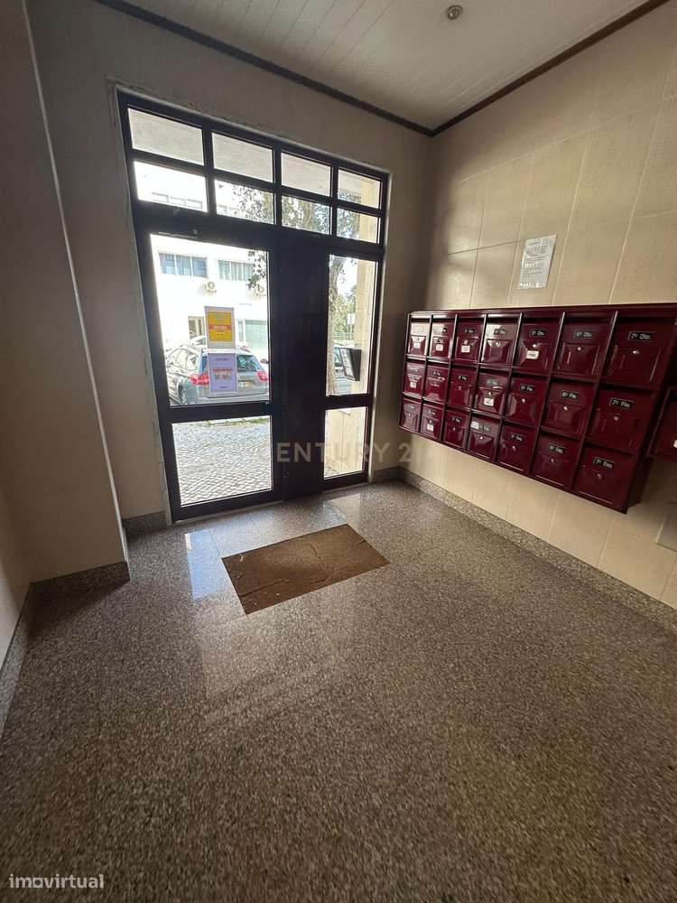 T1 (originalmente T0) | 47 m² | Arrecadação | Fitares - Grande imagem: 3/14