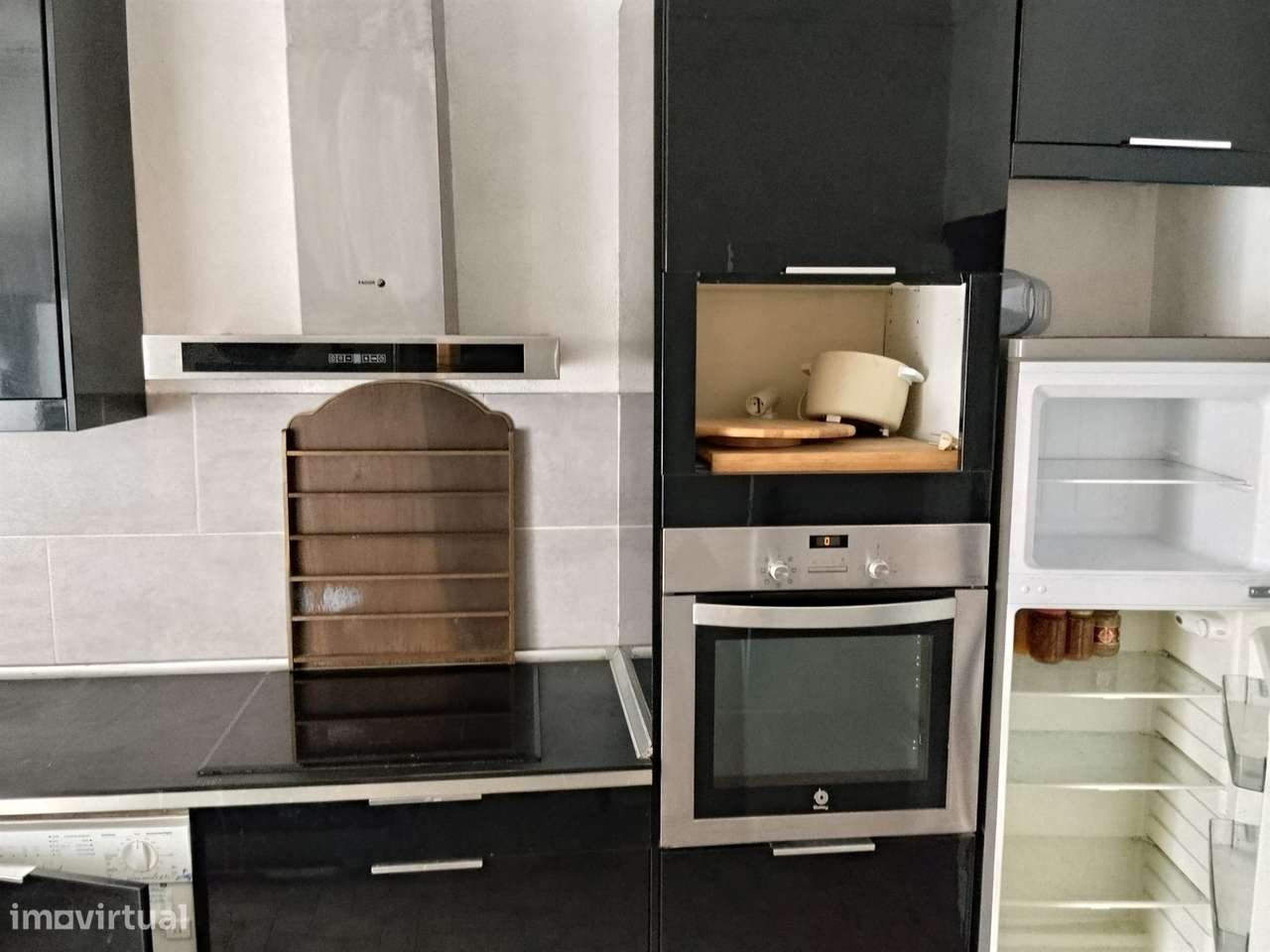 Apartamento T3 Venda em Algés, Linda-a-Velha e Cruz Quebrada-Dafundo,O-1