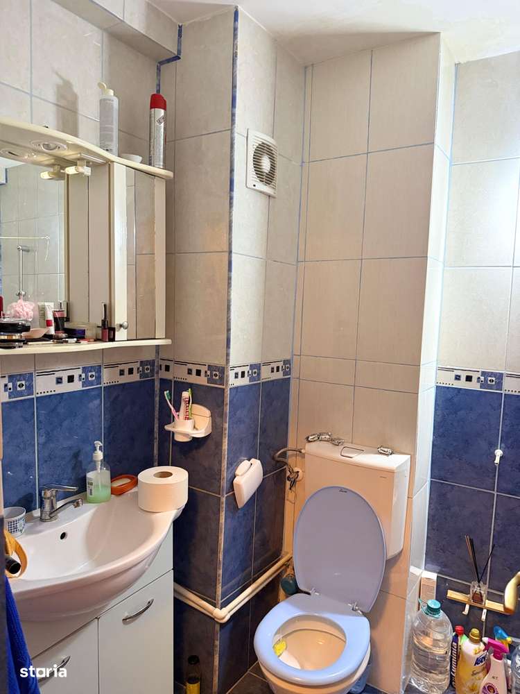 Apartament 3 camere central Constanta-9