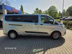 Ford Transit Custom - 4