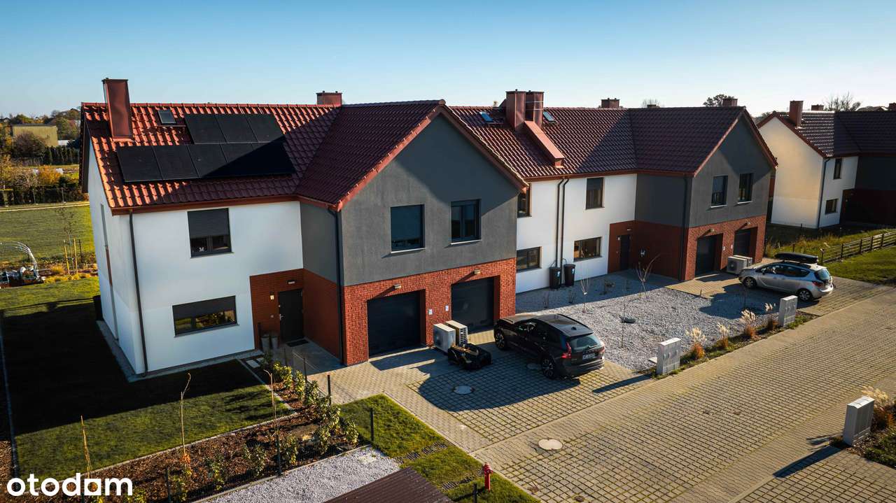 WSZYSTKIE MEDIA MIEJSKIE - MPK blisko domu - i tylko 5 minut od MARINO - Pełny obrazek: 5/8