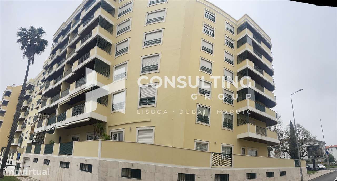 Apartamento T2 Venda em Carcavelos e Parede,Cascais-59