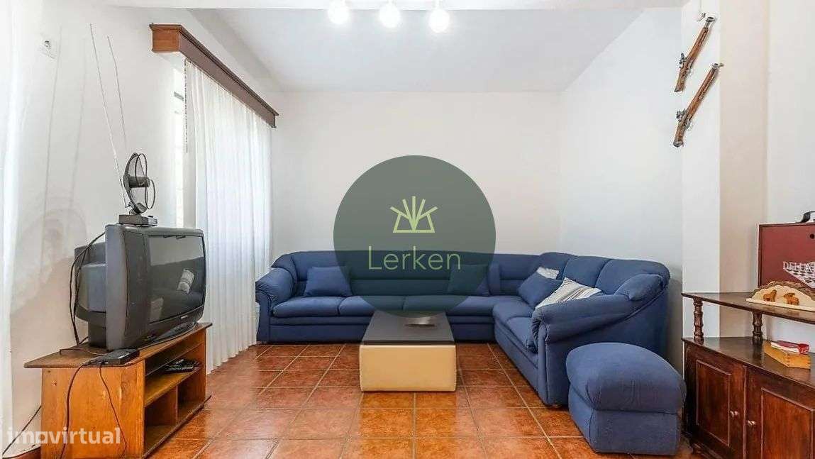 No coração do Gerês Moradia T4 com Jardim e Potencial para turismo - Grande imagem: 5/18