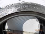 Opona zimowa 245/35R20 Michelin Pilot Alpin PA4 95W rok 2020 - 4