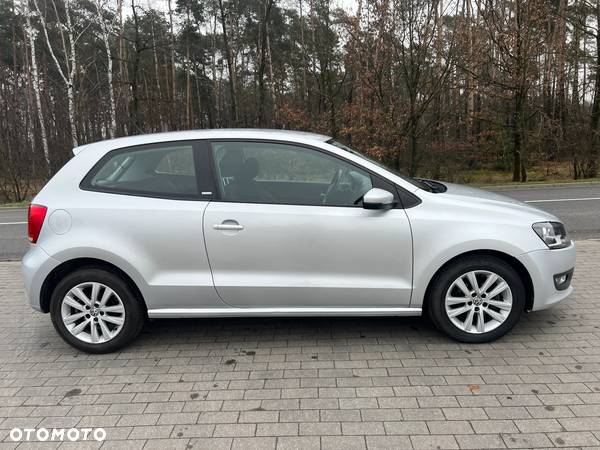 Volkswagen Polo - 4