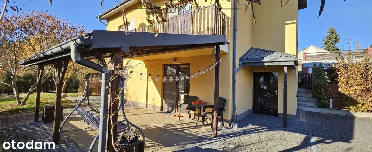 Jastków Dom Gotowy Do Zamieszkania-4