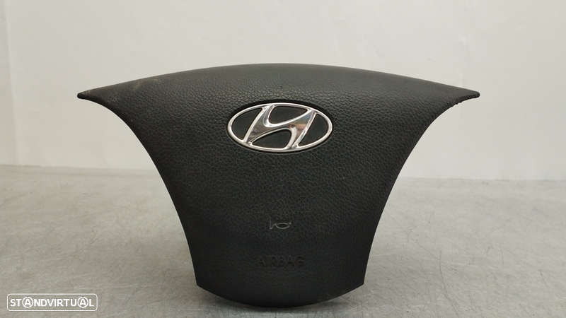 Kit Airbags Hyundai I30 (Gd) - 4