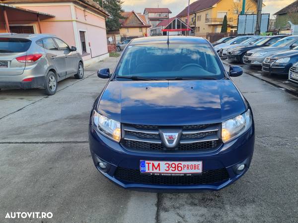 Dacia Sandero 1.2 16V 75 Laureate - 24