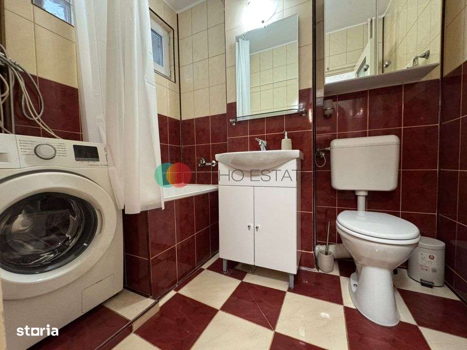 2 Camere | Titan - Park Lake |Liviu Rebreanu |Langa Metrou - Imagine principală: 4/8