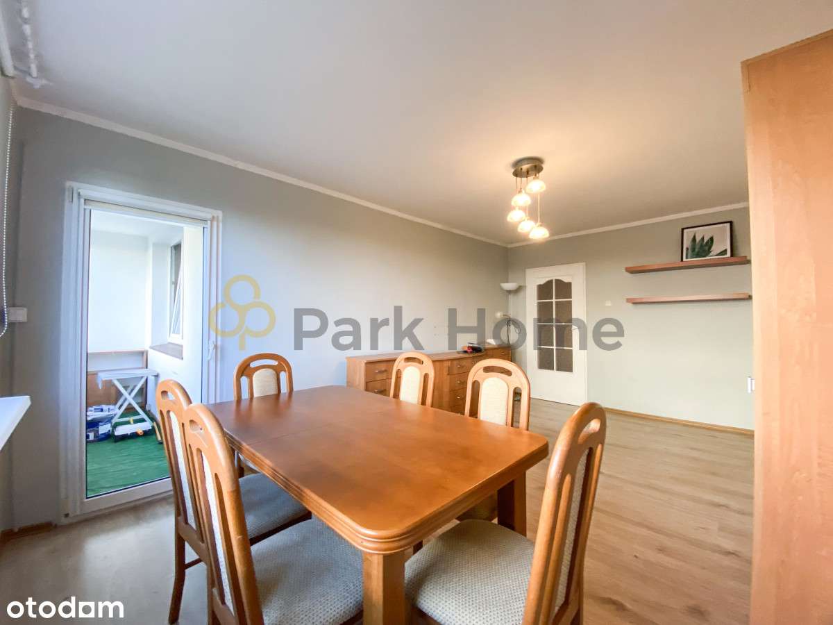 Świetnie mieszkanie trzy-pokojowe na parterze - Pełny obrazek: 4/14