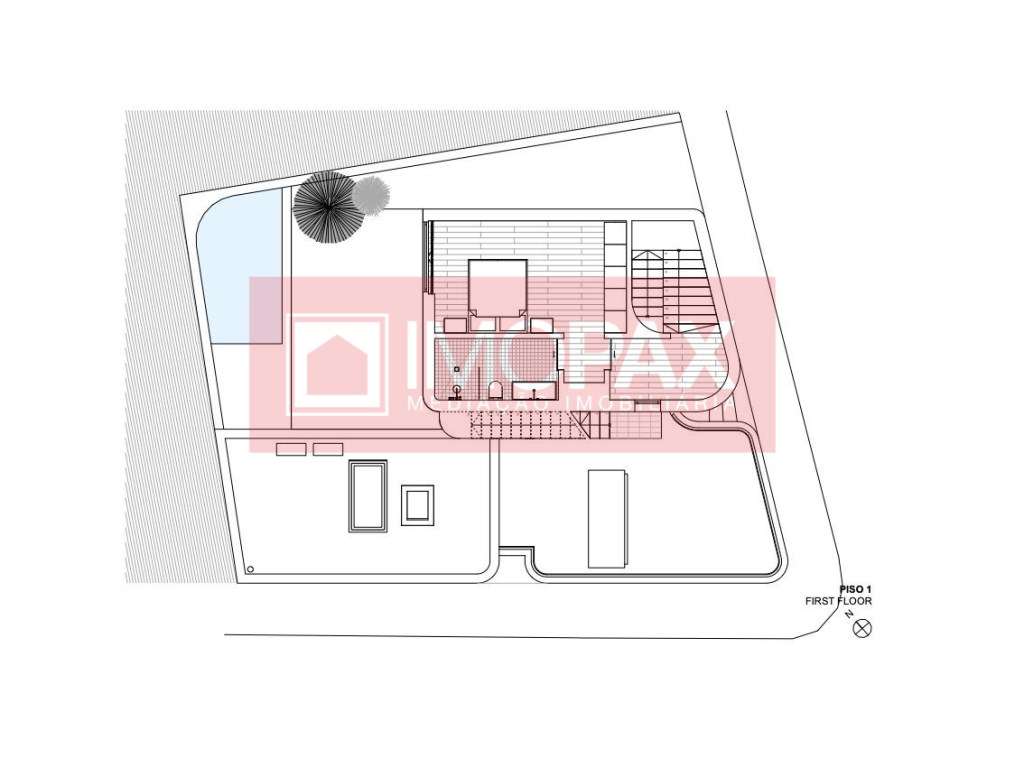 BERINGEL / Moradia T3+1 / Garagem / Quintal e Piscina / em fase de ...-4