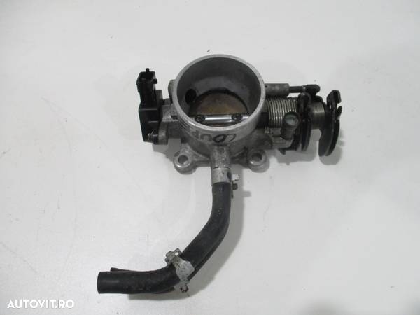 Clapeta acceleratie Hyundai Coupe an 2002 2003 2004 2005 2006 2007 2008 cod 35100-23550 - 1