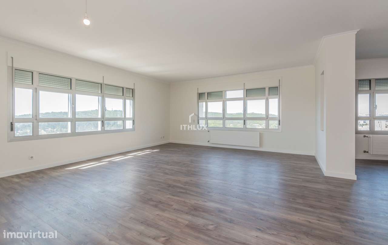 T5 de Prestígio nas Twin Towers – Vista Panorâmica sobre Lisboa - Grande imagem: 5/36