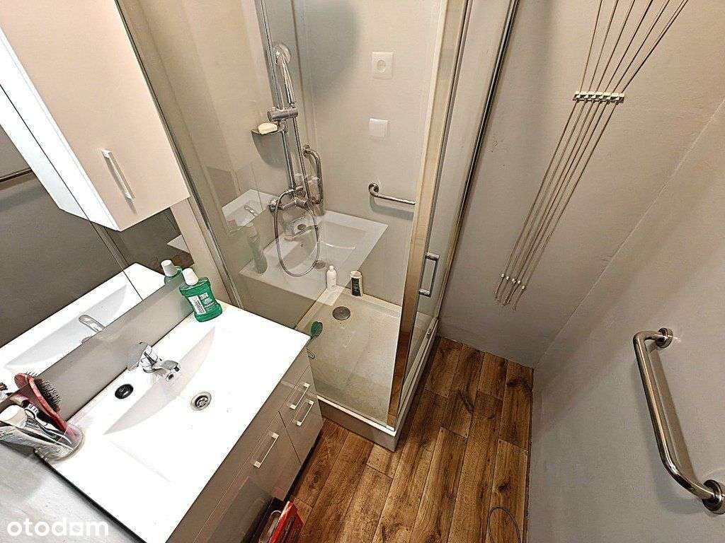 2 pokoje do remontu Kleeberga/Kalinowszczyzna-5