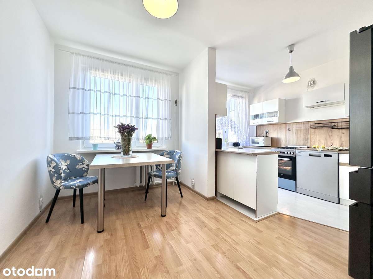 Nowa super cena! 4 POKOJOWE -PIASTÓW JAGIELLOŃSKA - Pełny obrazek: 4/12