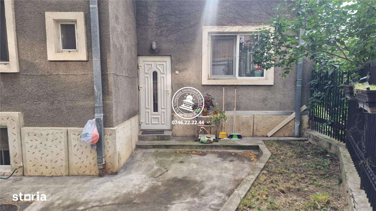 Vila de vanzare Copou - Imagine principală: 4/20