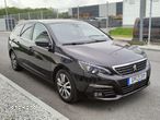 Peugeot 308 SW BlueHDi 130 EAT8 Allure - 2