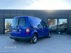 Volkswagen Caddy 1.6 + LPG Klimatyzacja Elektryczne Szyby Radio CD Kredyt Gwarancja - 16