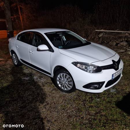 Renault Fluence 1.5 dCi Life EU6 - 21