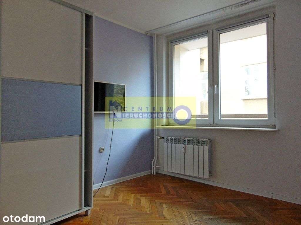 Centrum, M4 44,85 m2, ul. Kelles-Krauza-2