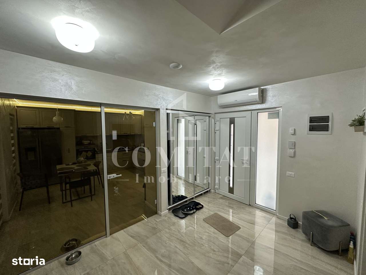 Duplex 4 camere | 183 mp | Cartier Europa - Imagine principală: 5/20