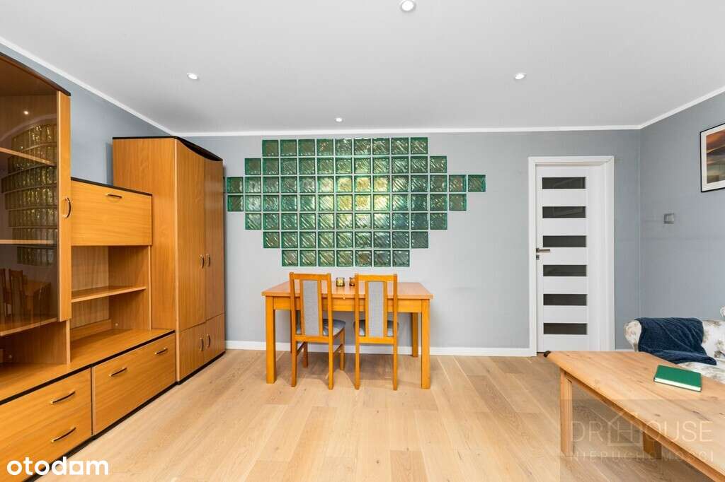 Mieszkanie 2 pokojowe 51 m2-4