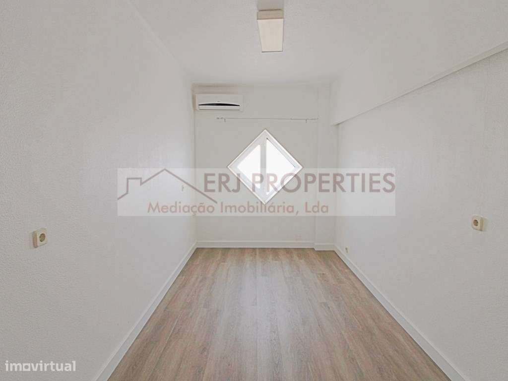 Excelente Apartamento a 450m da praia da Altura-13
