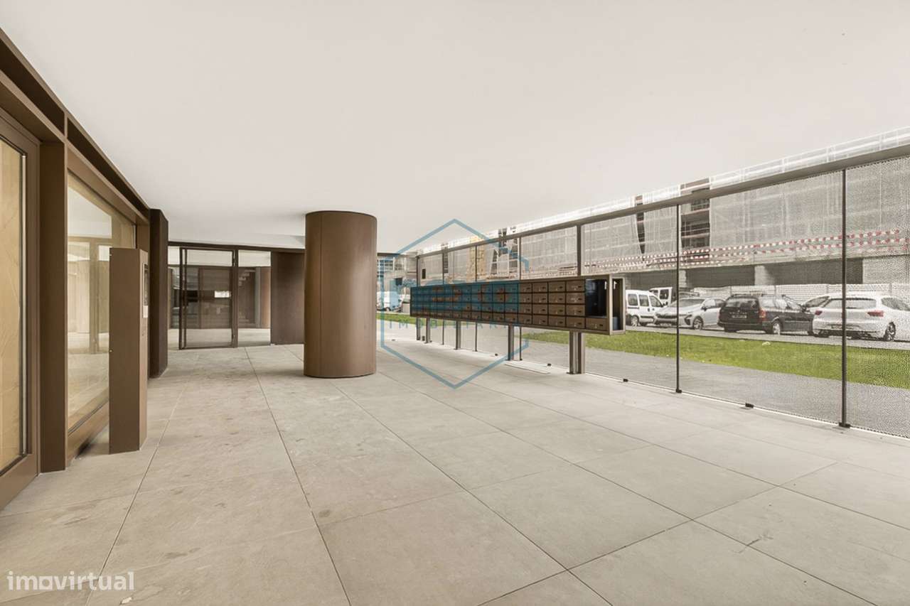 Apartamento T2 - Douro Nobilis-21