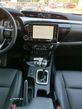Toyota Hilux 2.4D 150CP 4x4 Double Cab AT Executive - 34